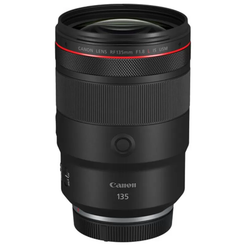 لنز بدون آینه کانن Canon RF 135mm f/1.8 L IS USM